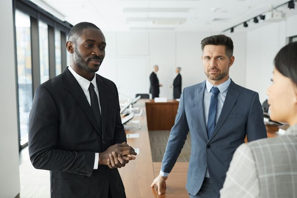 Comment construire un réseau de mentorat en entreprise ?