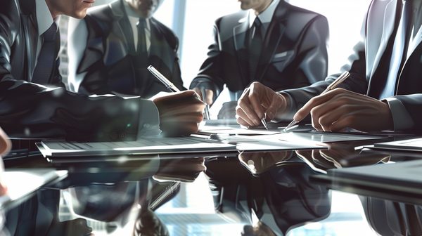 Assurance professionnelle d’entreprise : conseils pour bien choisir