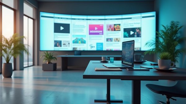 Découvrez la plateforme influenceur qui transforme vos campagnes