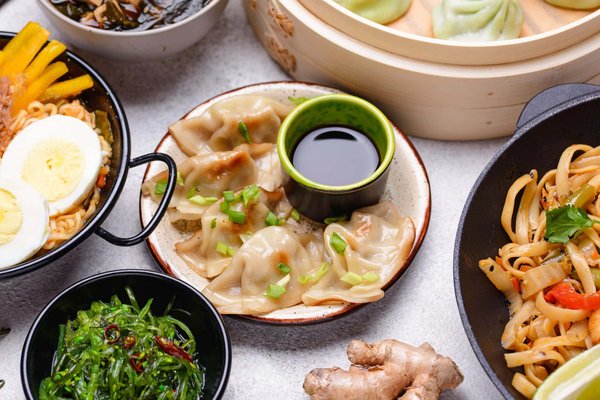 les dernières tendances en matière de cuisine