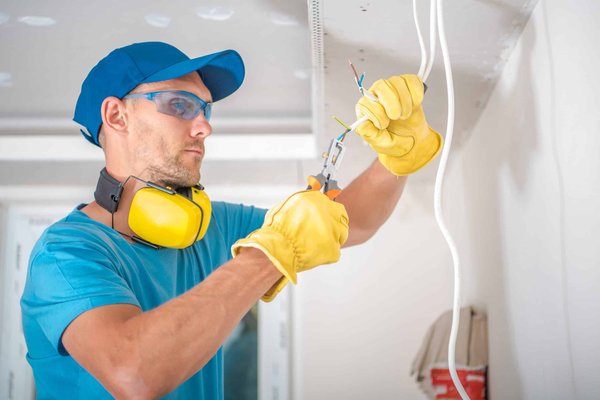 Electricien à Gilly-sur-Isère : de bonnes raisons de solliciter ses services