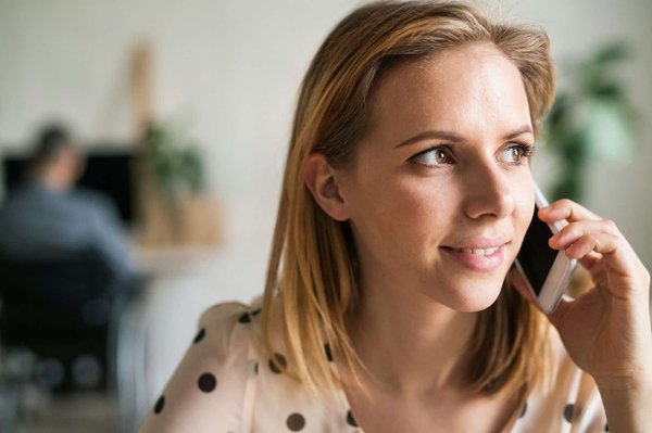 Phoning commercial B2B : réussir vos appels