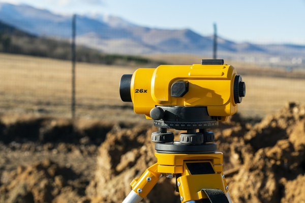 Optimiser la gestion de projet avec la topographie laser : un guide pratique