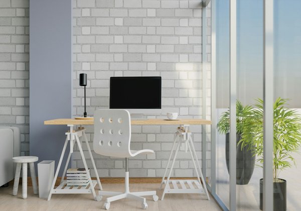 Mobilier de bureau : découvrez les meubles essentiels