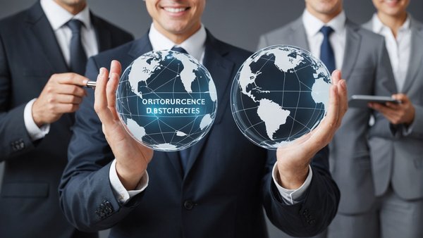 Comment choisir le meilleur partenaire pour l'externalisation ressources humaines?