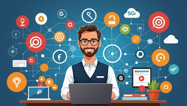 Rémi brandini : accélérez votre croissance avec le seo et ads